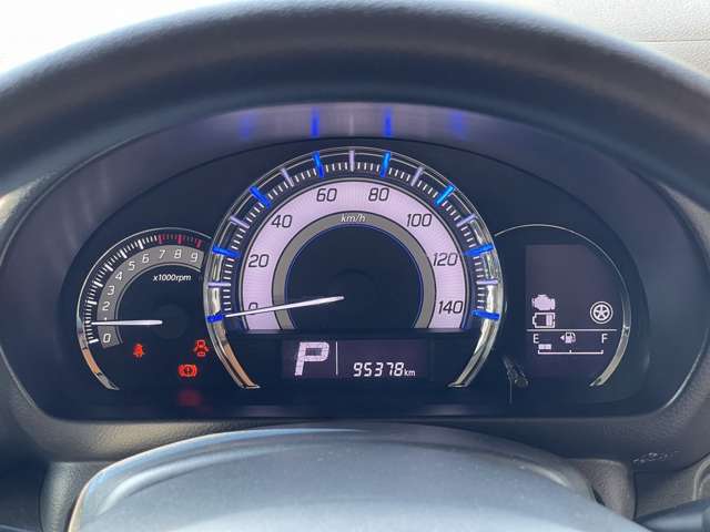 スズキ スペーシア ６６０ カスタム Ｚ H29年 (近畿) 99