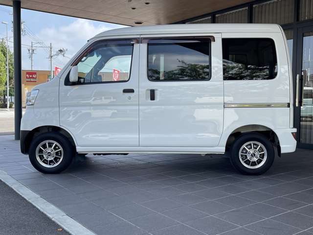 ダイハツ ハイゼットカーゴ ６６０ デラックス ＳＡＩＩＩ ハイルーフ R1年 (近畿) 99