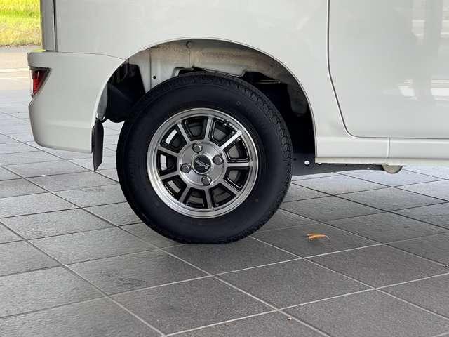 ダイハツ ハイゼットカーゴ ６６０ デラックス ＳＡＩＩＩ ハイルーフ R1年 (近畿) 99