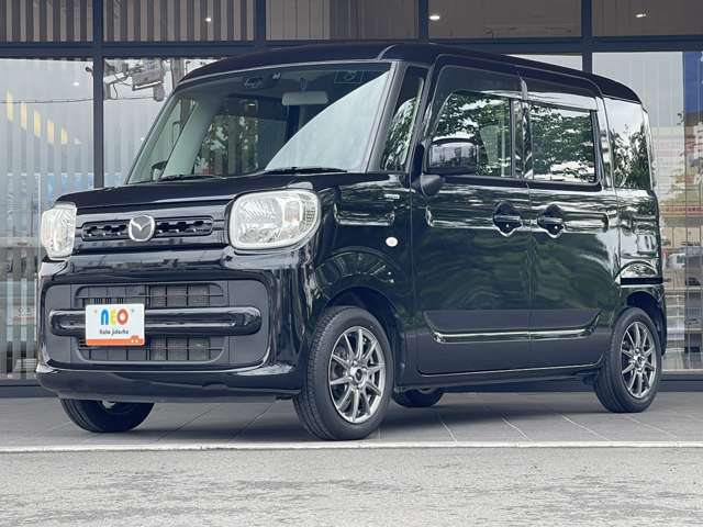 マツダ フレアワゴン ６６０ ハイブリッド ＸＧ H30年 (近畿) 99