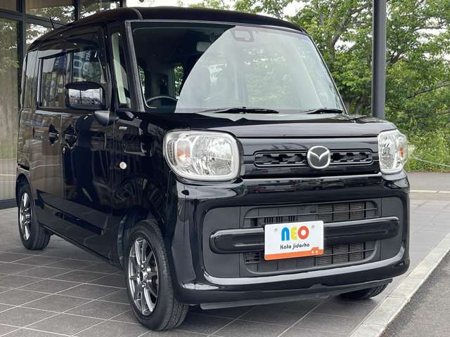 マツダ フレアワゴン ６６０ ハイブリッド ＸＧ H30年 (近畿) 99