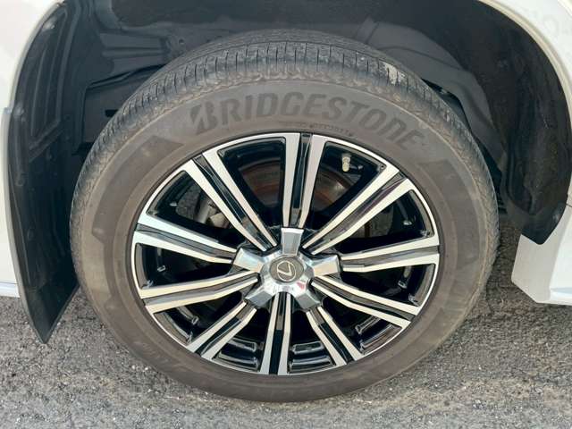 レクサス ＬＸ５７０ ５７０ ４ＷＤ H29年 (九州・沖縄) 99