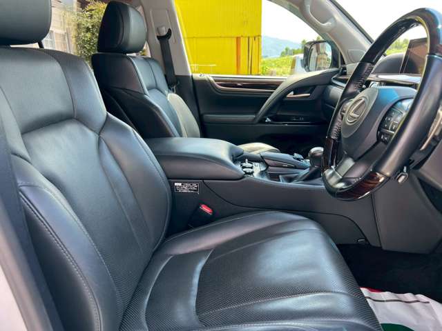 レクサス ＬＸ５７０ ５７０ ４ＷＤ H29年 (九州・沖縄) 99