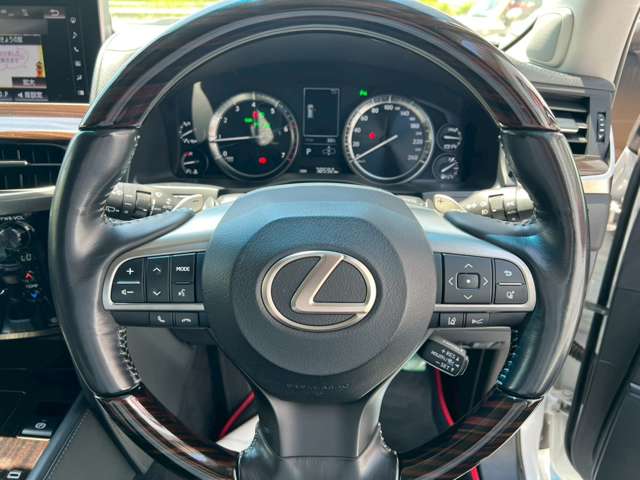 レクサス ＬＸ５７０ ５７０ ４ＷＤ H29年 (九州・沖縄) 99