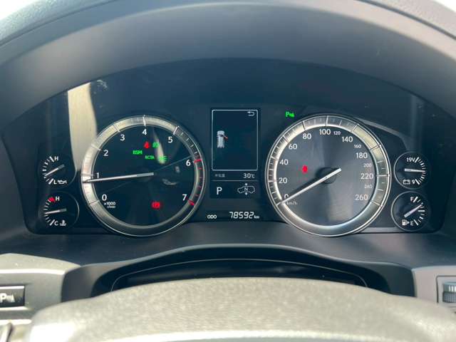 レクサス ＬＸ５７０ ５７０ ４ＷＤ H29年 (九州・沖縄) 99