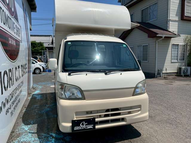 ダイハツ ハイゼットトラック ６６０ H24年 (九州・沖縄) 99
