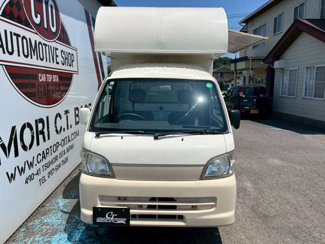 ダイハツ ハイゼットトラック ６６０ H24年 (九州・沖縄) 99