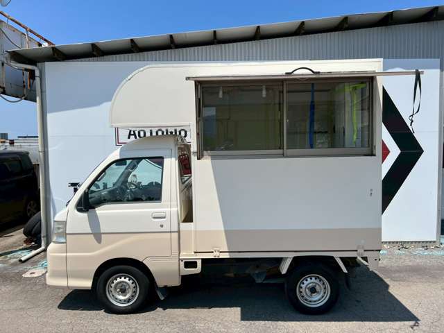 ダイハツ ハイゼットトラック ６６０ H24年 (九州・沖縄) 99