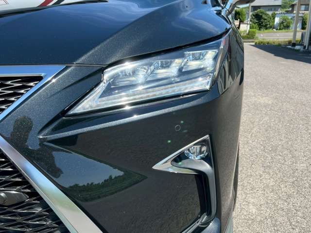 レクサス ＲＸ４５０ｈ ４５０Ｈ Ｆスポーツ ４ＷＤ H30年 (九州・沖縄) 99