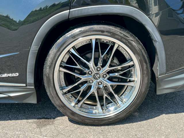 レクサス ＲＸ４５０ｈ ４５０Ｈ Ｆスポーツ ４ＷＤ H30年 (九州・沖縄) 99