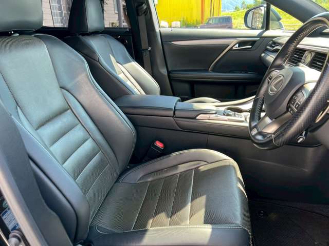 レクサス ＲＸ４５０ｈ ４５０Ｈ Ｆスポーツ ４ＷＤ H30年 (九州・沖縄) 99