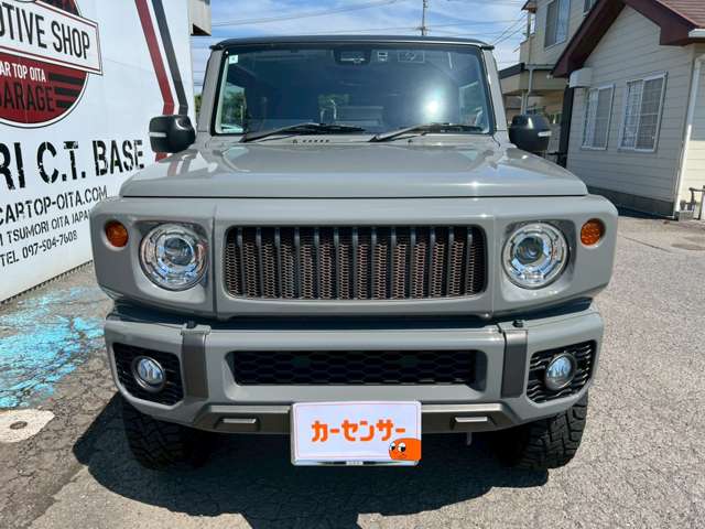 スズキ ジムニー ６６０ ＸＣ ４ＷＤ R6年 (九州・沖縄) 99