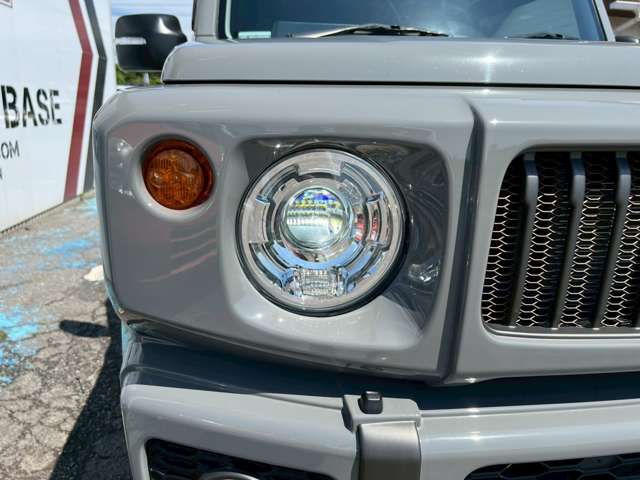 スズキ ジムニー ６６０ ＸＣ ４ＷＤ R6年 (九州・沖縄) 99