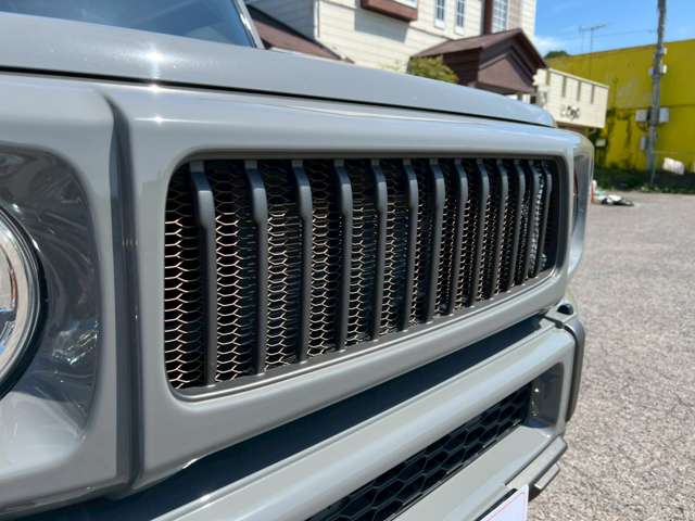 スズキ ジムニー ６６０ ＸＣ ４ＷＤ R6年 (九州・沖縄) 99
