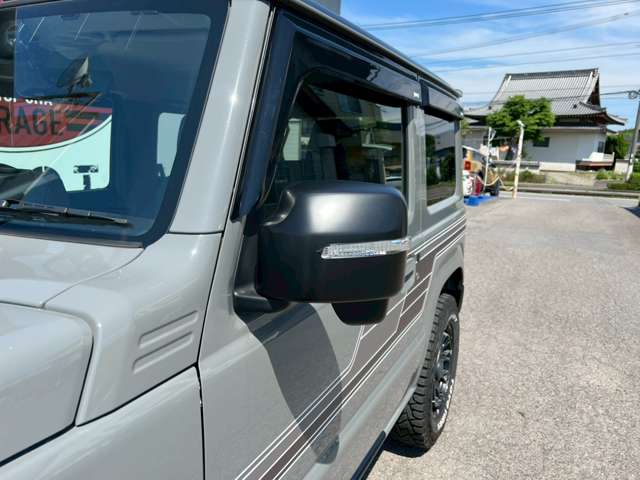 スズキ ジムニー ６６０ ＸＣ ４ＷＤ R6年 (九州・沖縄) 99
