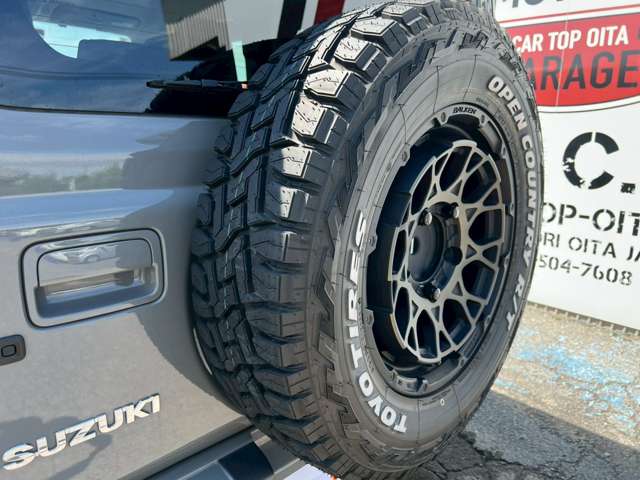 スズキ ジムニー ６６０ ＸＣ ４ＷＤ R6年 (九州・沖縄) 99