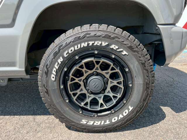 スズキ ジムニー ６６０ ＸＣ ４ＷＤ R6年 (九州・沖縄) 99