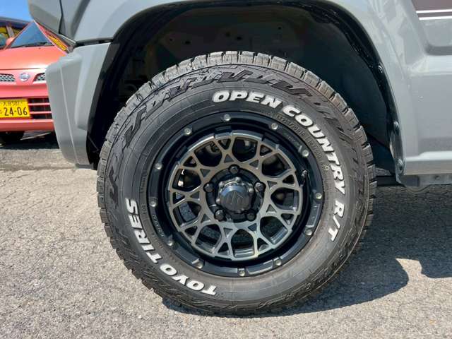 スズキ ジムニー ６６０ ＸＣ ４ＷＤ R6年 (九州・沖縄) 99