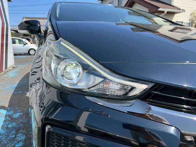 トヨタ プリウスΑ １．８ Ｓ ツーリングセレクション Ｇ'Ｓ H29年 (九州・沖縄) 99