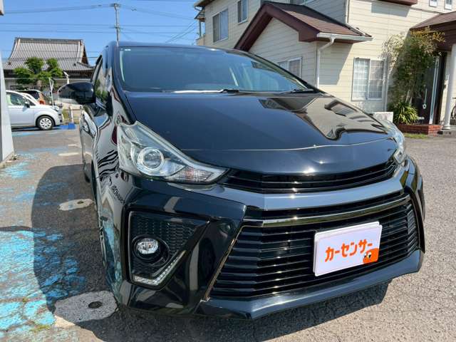 トヨタ プリウスΑ １．８ Ｓ ツーリングセレクション Ｇ'Ｓ H29年 (九州・沖縄) 99