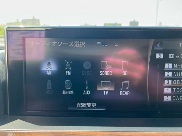 レクサス ＬＸ５７０ ５７０ ４ＷＤ H27年 (九州・沖縄) 99