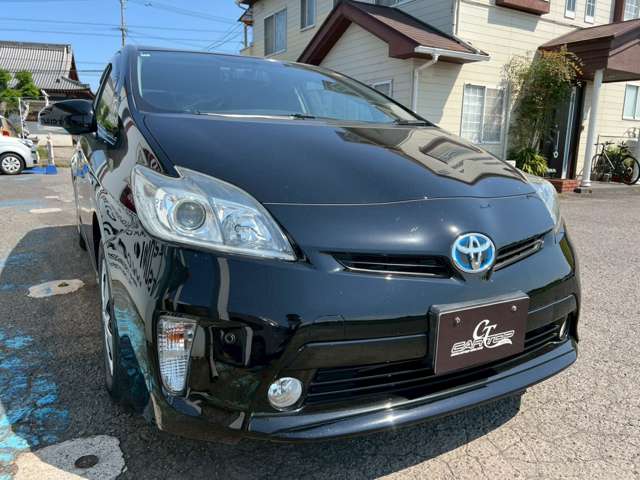 トヨタ プリウス １．８ Ｓ H26年 (九州・沖縄) 99