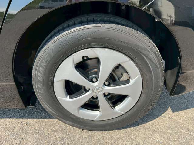 トヨタ プリウス １．８ Ｓ H26年 (九州・沖縄) 99