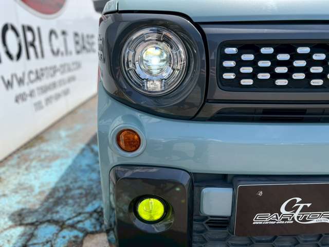 スズキ スペーシア ６６０ ギア ハイブリッド ＸＺターボ R1年 (九州・沖縄) 99