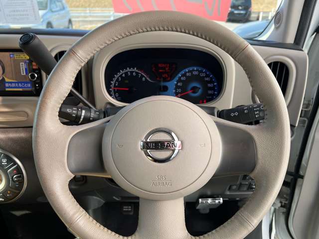日産 キューブ １．５ １５Ｘ Ｖセレクション H24年 (九州・沖縄) 99