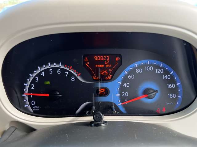 日産 キューブ １．５ １５Ｘ Ｖセレクション H24年 (九州・沖縄) 99