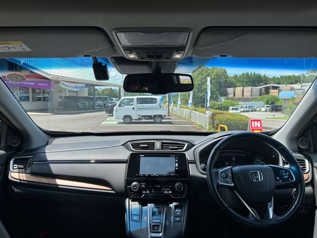 ホンダ ＣＲ－Ｖ ２．０ Ｅ：ＨＥＶ ＥＸ マスターピース R4年 (九州・沖縄) 99