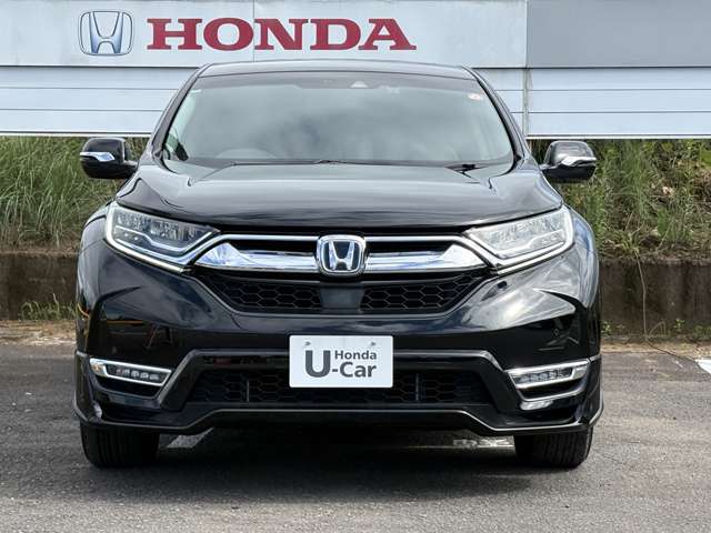 ホンダ ＣＲ－Ｖ ２．０ Ｅ：ＨＥＶ ＥＸ マスターピース R4年 (九州・沖縄) 99