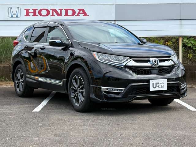 ホンダ ＣＲ－Ｖ ２．０ Ｅ：ＨＥＶ ＥＸ マスターピース R4年 (九州・沖縄) 99