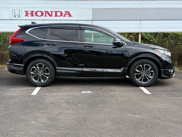 ホンダ ＣＲ－Ｖ ２．０ Ｅ：ＨＥＶ ＥＸ マスターピース R4年 (九州・沖縄) 99