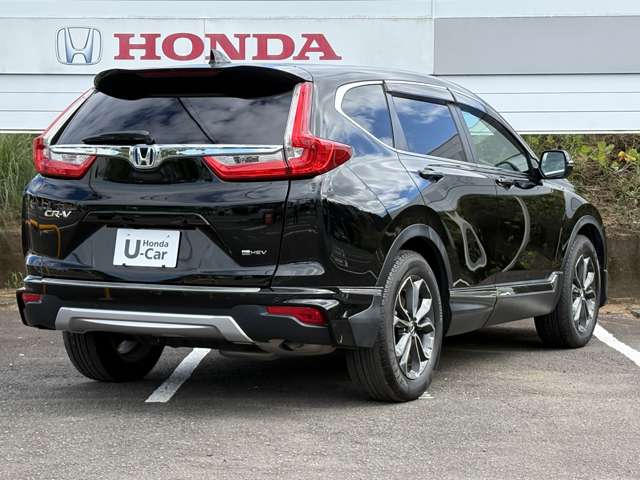 ホンダ ＣＲ－Ｖ ２．０ Ｅ：ＨＥＶ ＥＸ マスターピース R4年 (九州・沖縄) 99