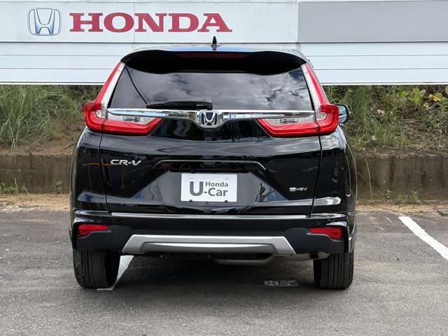 ホンダ ＣＲ－Ｖ ２．０ Ｅ：ＨＥＶ ＥＸ マスターピース R4年 (九州・沖縄) 99