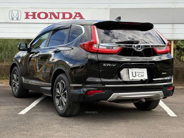 ホンダ ＣＲ－Ｖ ２．０ Ｅ：ＨＥＶ ＥＸ マスターピース R4年 (九州・沖縄) 99