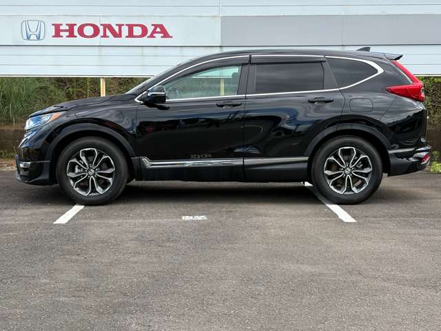 ホンダ ＣＲ－Ｖ ２．０ Ｅ：ＨＥＶ ＥＸ マスターピース R4年 (九州・沖縄) 99