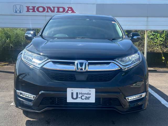 ホンダ ＣＲ－Ｖ ２．０ Ｅ：ＨＥＶ ＥＸ マスターピース R4年 (九州・沖縄) 99