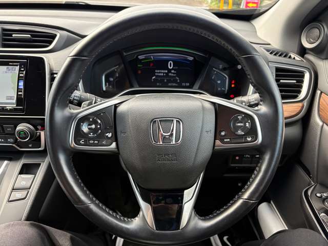 ホンダ ＣＲ－Ｖ ２．０ Ｅ：ＨＥＶ ＥＸ マスターピース R4年 (九州・沖縄) 99