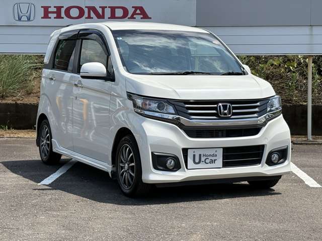 ホンダ Ｎ−ＷＧＮ ６６０ カスタムＧ Ｌパッケージ H27年 (九州・沖縄) 99