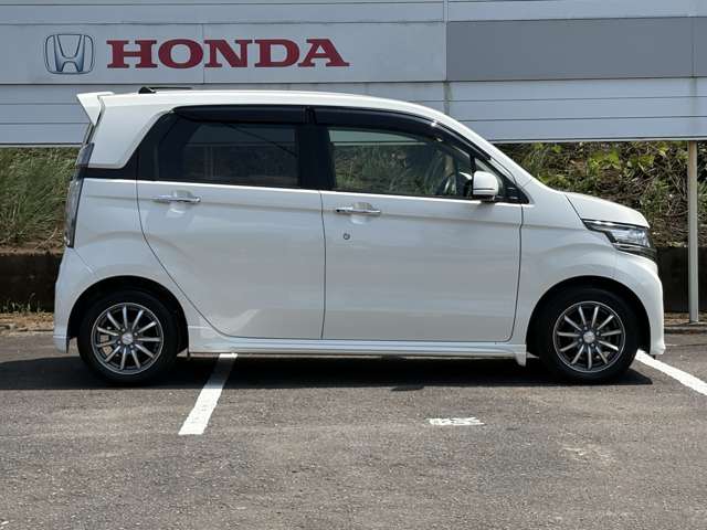ホンダ Ｎ−ＷＧＮ ６６０ カスタムＧ Ｌパッケージ H27年 (九州・沖縄) 99