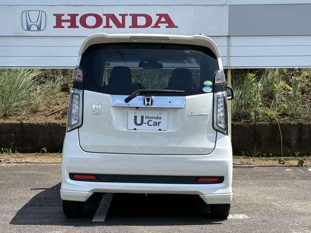 ホンダ Ｎ−ＷＧＮ ６６０ カスタムＧ Ｌパッケージ H27年 (九州・沖縄) 99