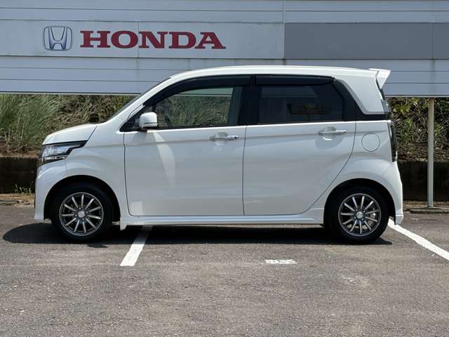 ホンダ Ｎ−ＷＧＮ ６６０ カスタムＧ Ｌパッケージ H27年 (九州・沖縄) 99