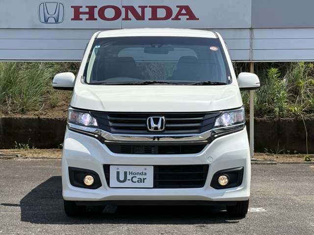 ホンダ Ｎ−ＷＧＮ ６６０ カスタムＧ Ｌパッケージ H27年 (九州・沖縄) 99
