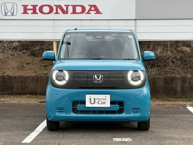 ホンダ Ｎ−ＯＮＥ Ｅ： Ｌ R7年 (九州・沖縄) 99