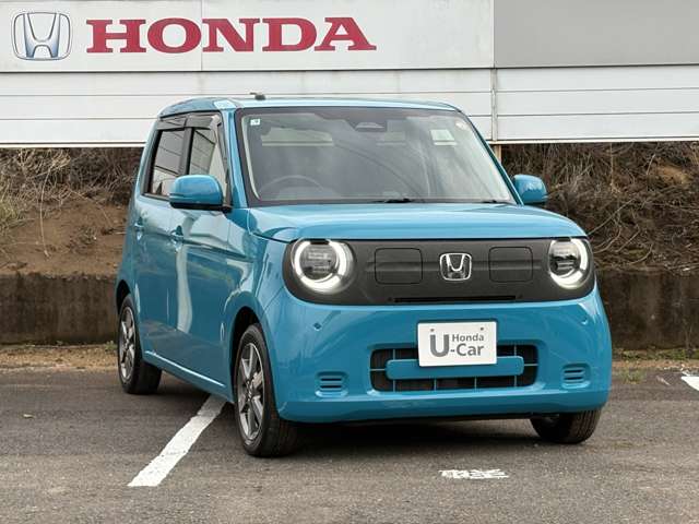 ホンダ Ｎ−ＯＮＥ Ｅ： Ｌ R7年 (九州・沖縄) 99