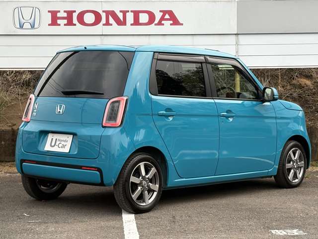 ホンダ Ｎ−ＯＮＥ Ｅ： Ｌ R7年 (九州・沖縄) 99
