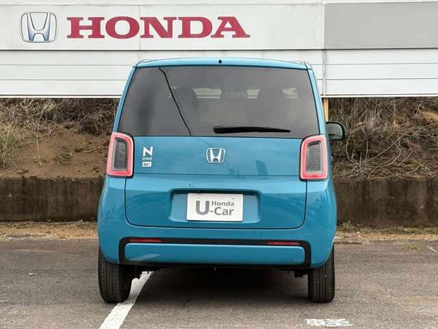 ホンダ Ｎ−ＯＮＥ Ｅ： Ｌ R7年 (九州・沖縄) 99