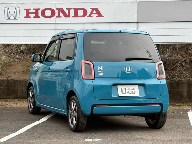 ホンダ Ｎ−ＯＮＥ Ｅ： Ｌ R7年 (九州・沖縄) 99